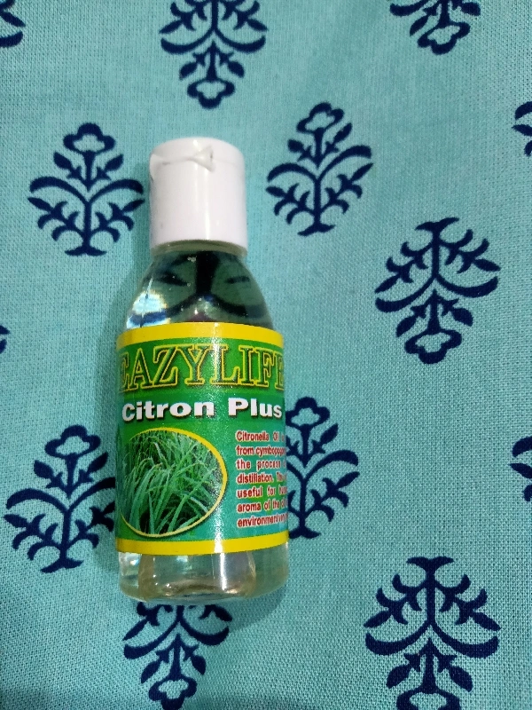 Eazylife Citron Plus (Citronella)