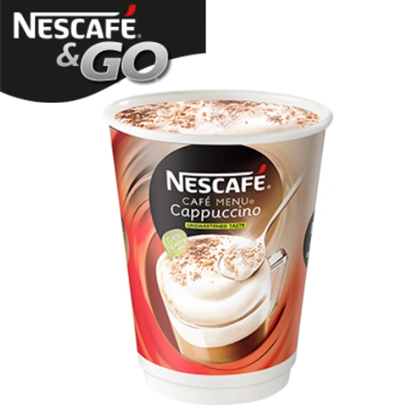 Coffee Glass (50pc)