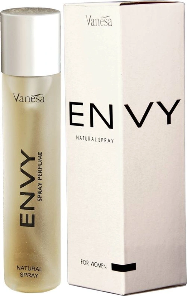 Vanesa ENVY Natural Spray - For Women