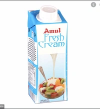 Amul Fresh Cream
