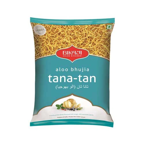 Bikaji Tana-Tan (Aloo Bhujia)