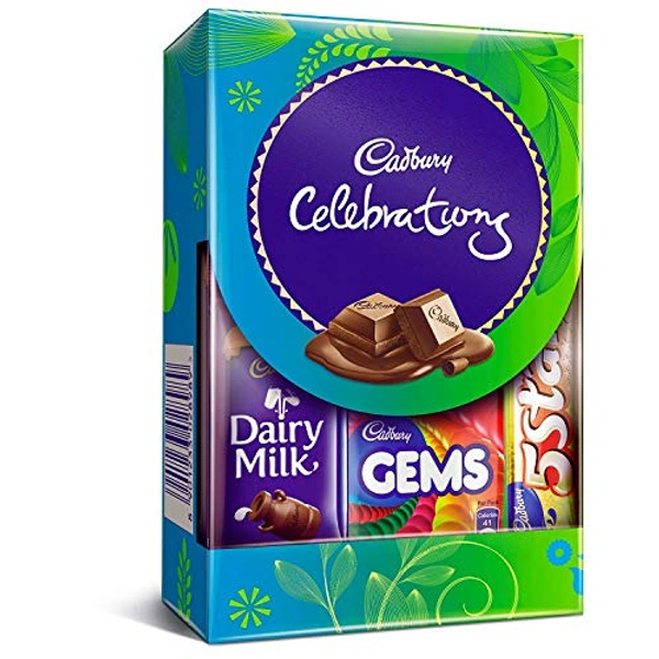 Cadbury Celebrations