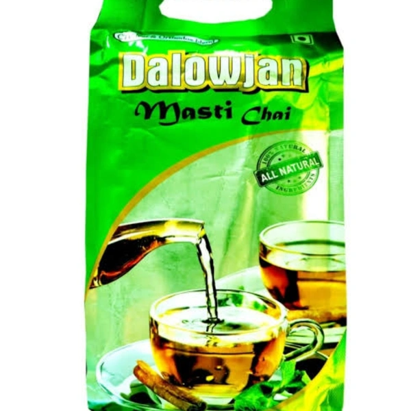 Dalowjan Tea
