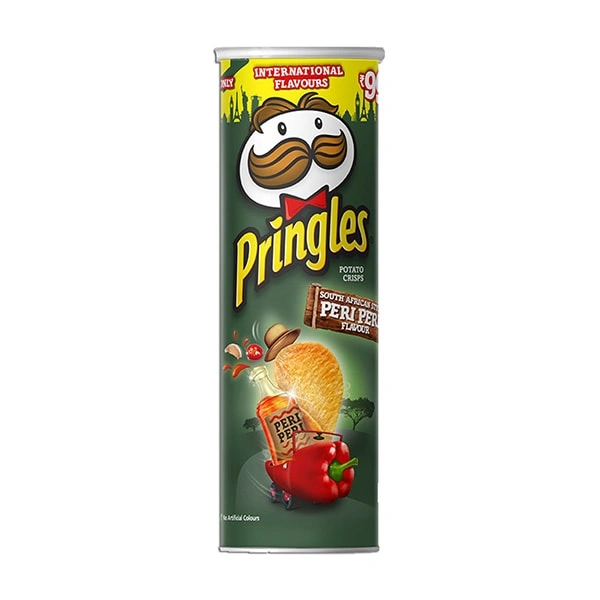 Pringles