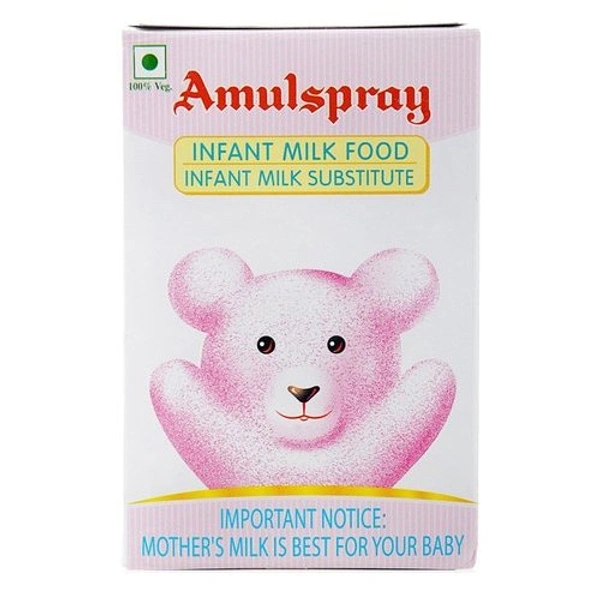 Amulspray Milk Powder 