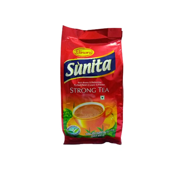 Sunita Stong Tea