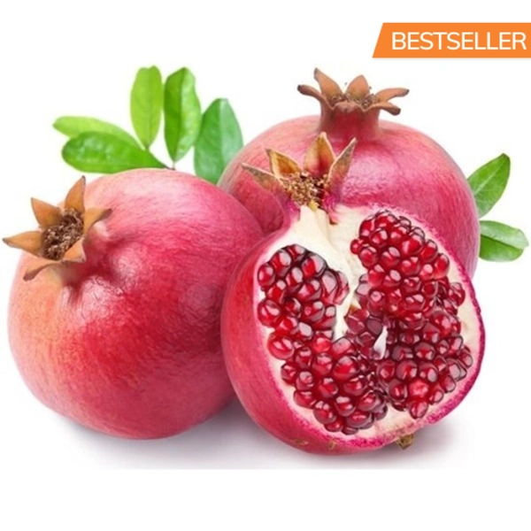 Anar (Pomegranate)