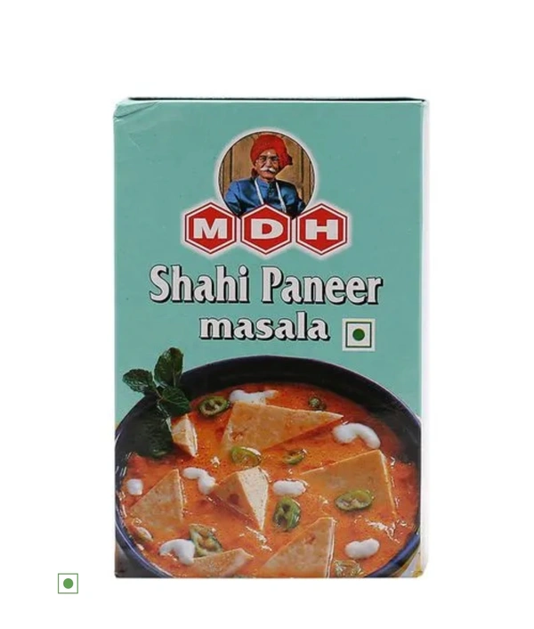 MDH Shahi Paneer Masala