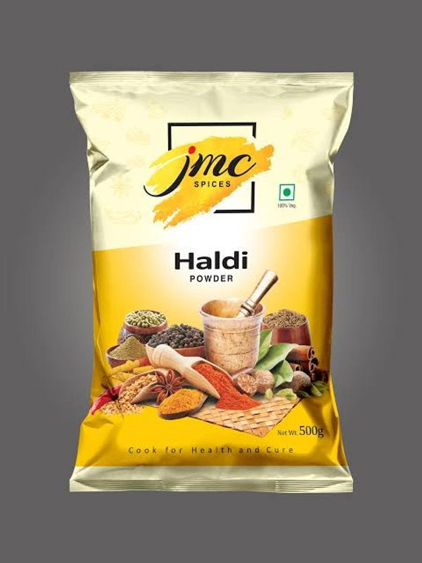 JMC Haldi Powder
