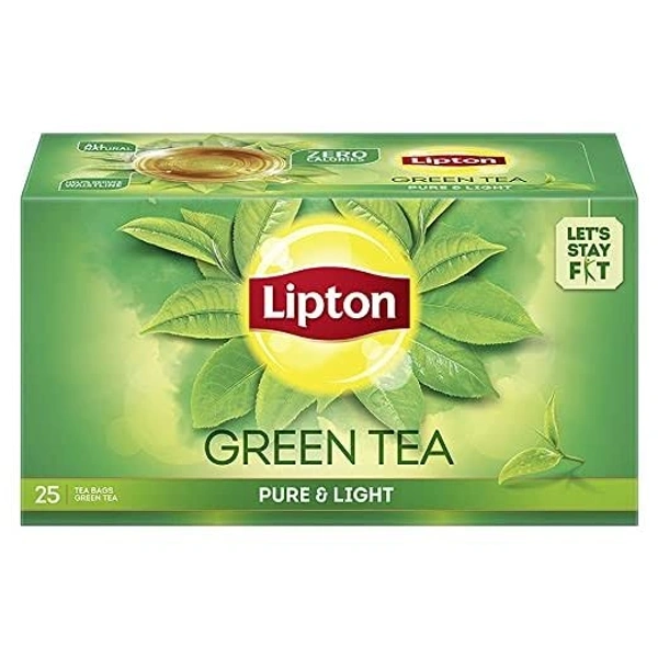 Lipton Green Tea
