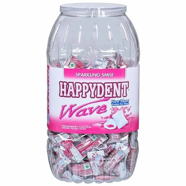 Happydent Wave - 430g