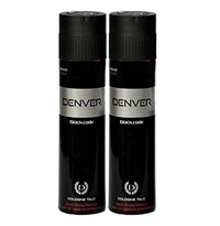 Denver Blackcode - 150ml/96g