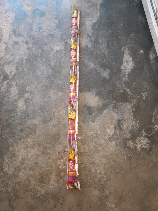 Jhadu(Broom)
