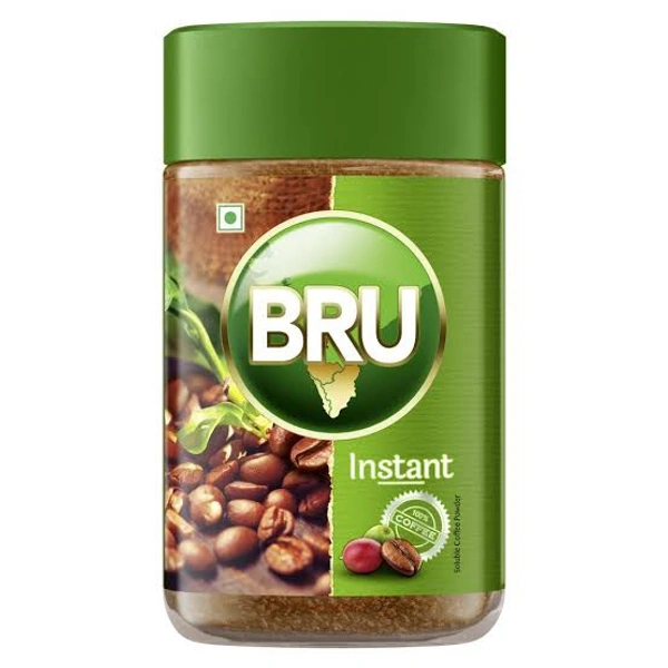 Bru Coffee 