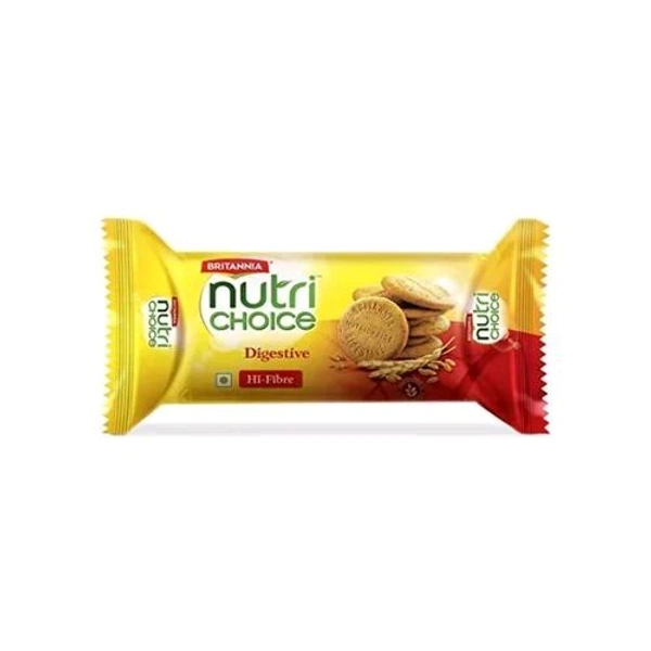 Britannia Nutrichoice Digestive