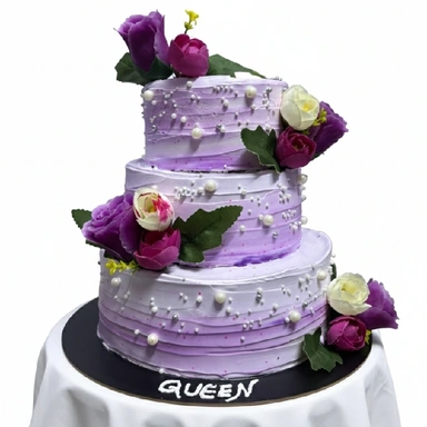 Homemade Eggless Cakes