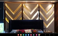 Ultra Premium Bedroom Package | Luxury Master Bedroom Wallpaper Package – Stylish & Elegant - Wallpaper