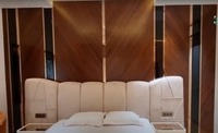 Ultra Luxury Bedroom Wall Panel – Premium Designer Wall Cladding by Shabad Interiors - Wall Panel