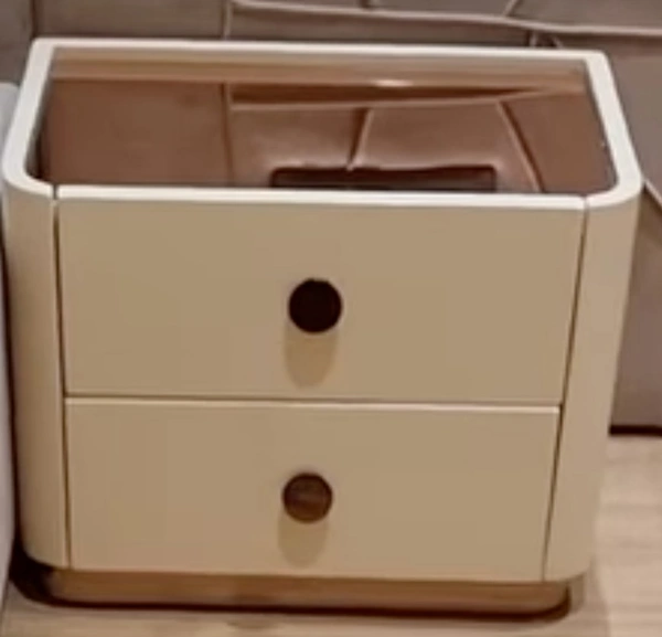 Ultra Luxury Bedroom Wall Panel – Premium Designer Wall Cladding by Shabad Interiors - Wall Panel