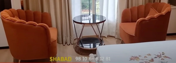 Ultra Luxury Bedroom Wall Panel – Premium Designer Wall Cladding by Shabad Interiors - Wall Panel