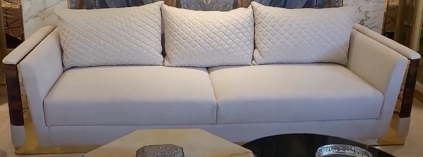 Chatsworth Luxury Bed – Classic Upholstered Designer Bed by Shabad Interiors