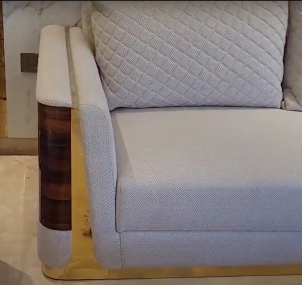 Chatsworth Luxury Bed – Classic Upholstered Designer Bed by Shabad Interiors