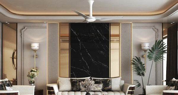 Leadswick Luxury Upholstered Bed – Modern Designer Bedroom Furniture