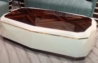 Leadswick Luxury Upholstered Bed – Modern Designer Bedroom Furniture