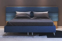 Minimalist Classy – Sleek Modern Sofa with Elegant Design - Wall panel