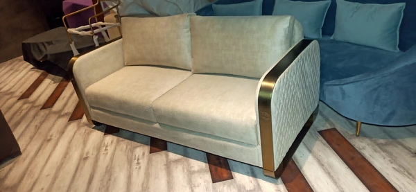 Great Dane Sofa Set – Luxury 5-Seater Fabric Sofa Package for Modern Living Rooms