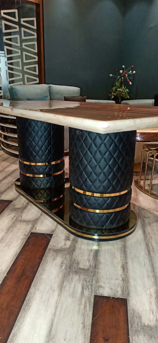 Chloe Dining Set – Luxury Contemporary Dining Furniture