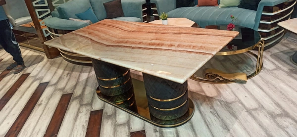 Chloe Dining Set – Luxury Contemporary Dining Furniture