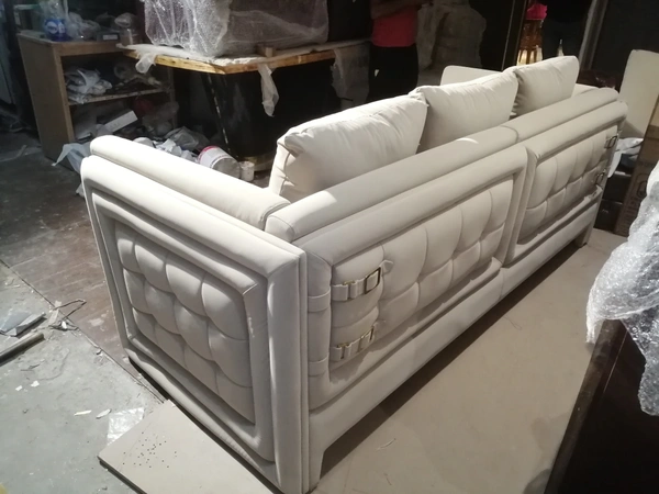 Havanese Sofa Set – Luxury Fabric Sofa Package for Modern Homes