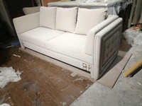 Havanese Sofa Set – Luxury Fabric Sofa Package for Modern Homes