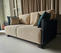 Osborne Sofa – Elegant 3-Seater with Plush Comfort and Contemporary Design