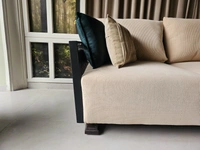Osborne Sofa – Elegant 3-Seater with Plush Comfort and Contemporary Design