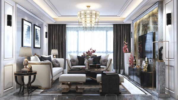 Highclere Furniture Collection – Timeless English Luxury for Modern Homes