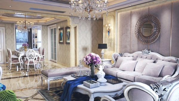 Hever Castle Furniture – Handcrafted Luxury Furniture Collection Inspired by Classic Royal Interiors