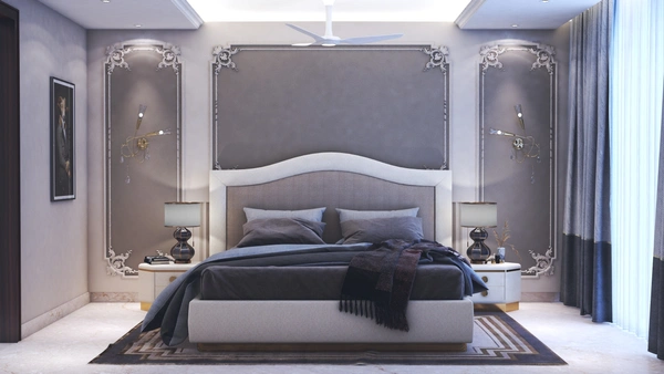 Casamillano Wall Panel – Premium Decorative Wall Design for Modern Luxury Interiors - Wall Panel