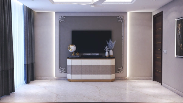 Casamillano Wall Panel – Premium Decorative Wall Design for Modern Luxury Interiors - Wall Panel