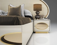 Bianca Caroline Sofa – Luxury Designer Sofa for Modern Living Rooms - Bed