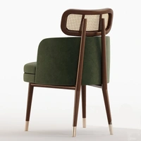 CARTER CHAIR– Modern Elegance with Lasting Comfort