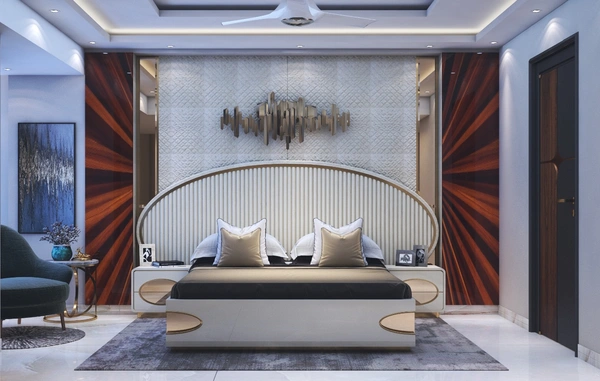 “Bianca Caroline2 Premium Wall Panel – Elegant & Modern Interior Design” - Premium Wallpanel