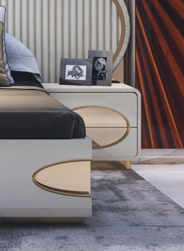 “Bianca Caroline2 Premium Wall Panel – Elegant & Modern Interior Design” - Premium Wallpanel