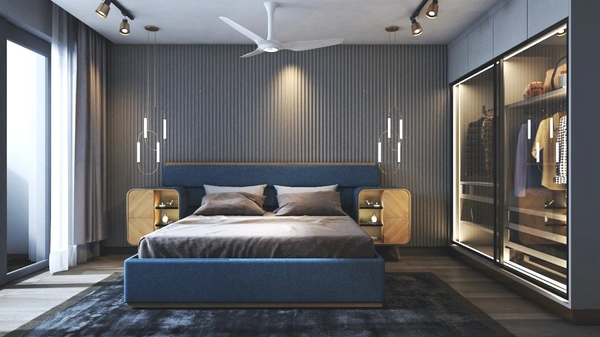 Minimalist Classy– Timeless Simplicity in Modern Design - Louvers