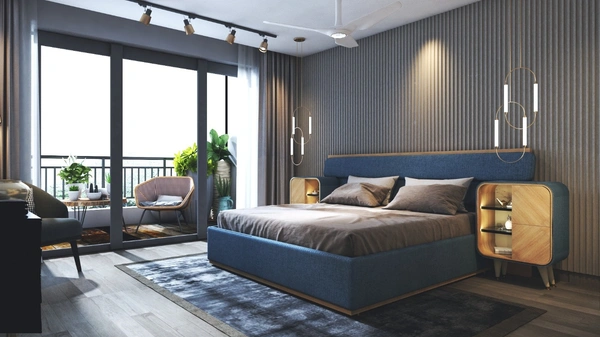 Minimalist Classy– Timeless Simplicity in Modern Design - Louvers