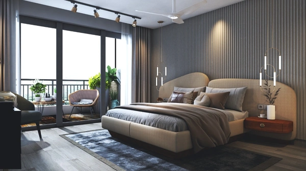 Tiavana Passion - Louvers