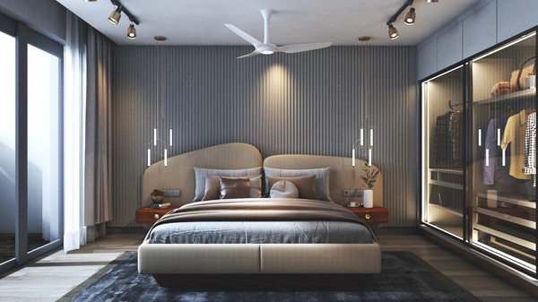 Tiavana Passion - Louvers