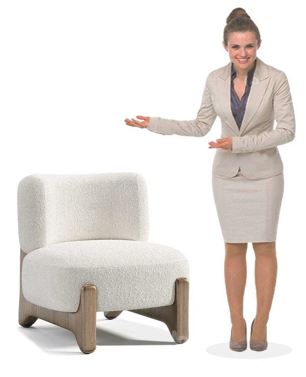 RAYA ARMCHAIR |Raya Contemporary Armchair