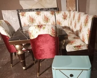 Mitos Modern Dining Table | Luxury Dining Table